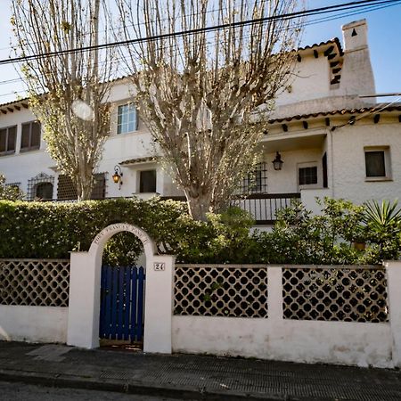 Paraiso Frente Al Mar Apto Duplex โกมาร์รูกา ภายนอก รูปภาพ