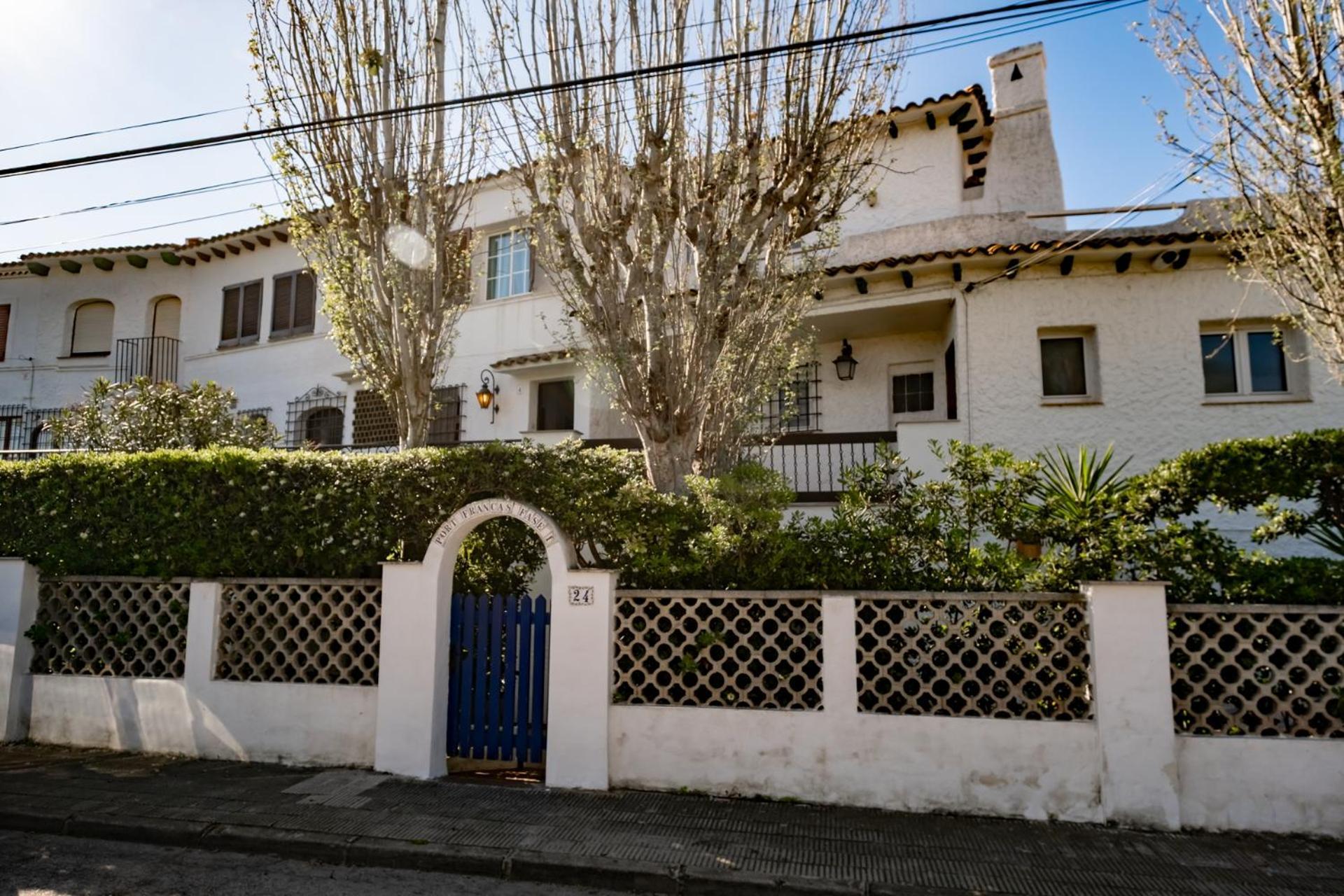 Paraiso Frente Al Mar Apto Duplex โกมาร์รูกา ภายนอก รูปภาพ
