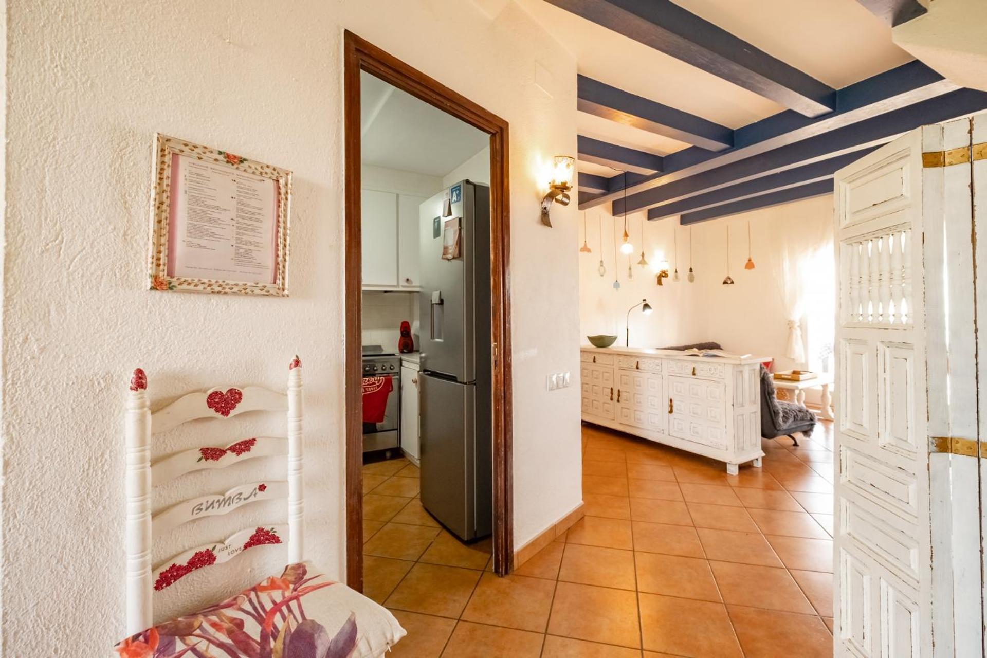 Paraiso Frente Al Mar Apto Duplex โกมาร์รูกา ภายนอก รูปภาพ