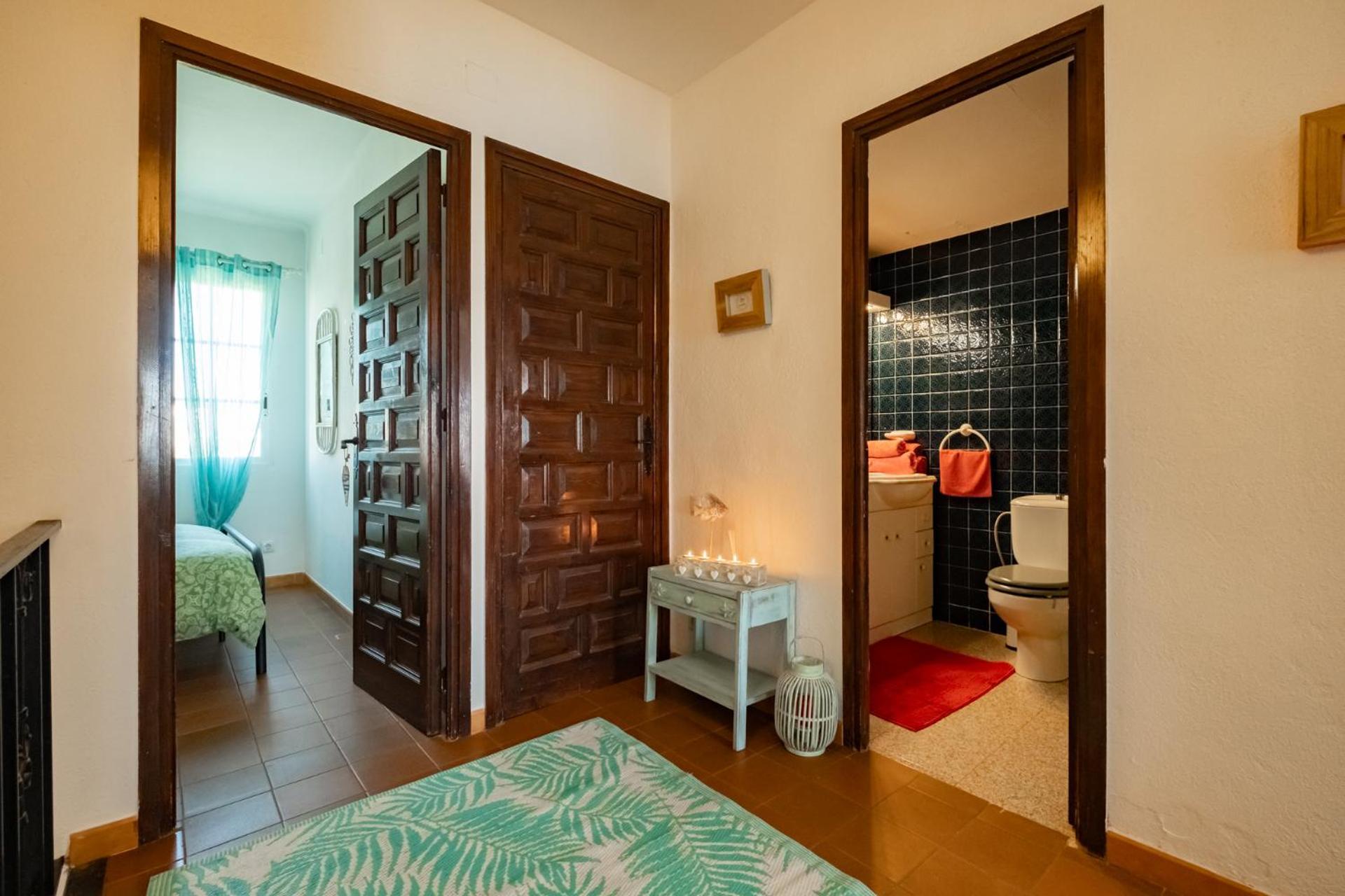 Paraiso Frente Al Mar Apto Duplex โกมาร์รูกา ภายนอก รูปภาพ