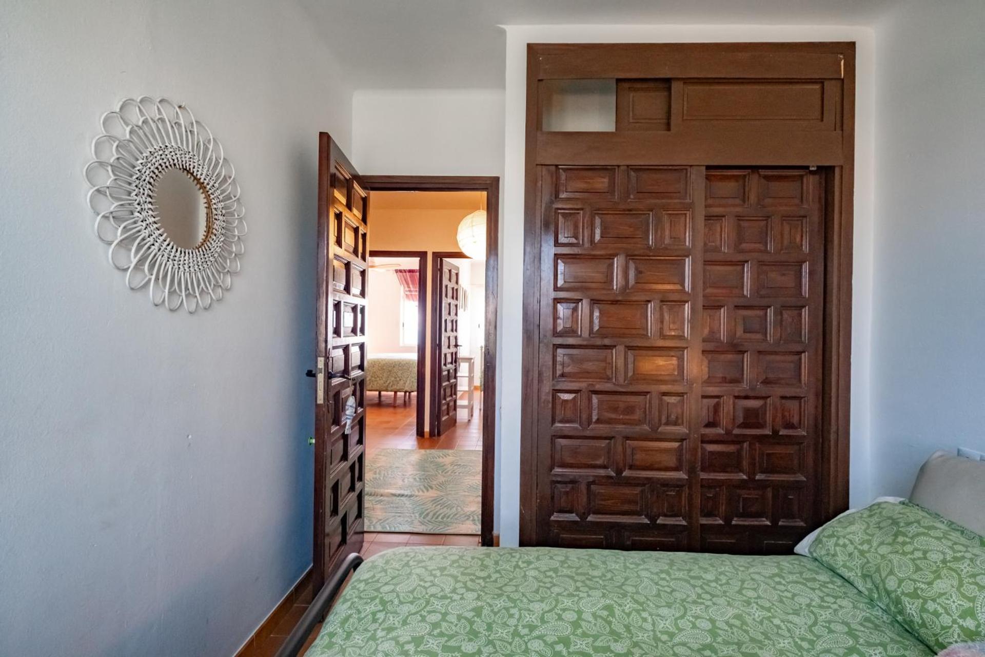 Paraiso Frente Al Mar Apto Duplex โกมาร์รูกา ภายนอก รูปภาพ