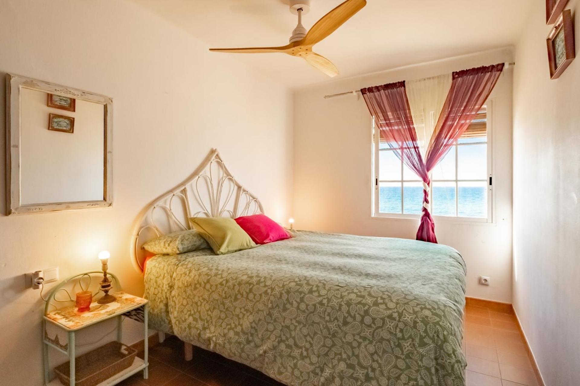 Paraiso Frente Al Mar Apto Duplex โกมาร์รูกา ภายนอก รูปภาพ