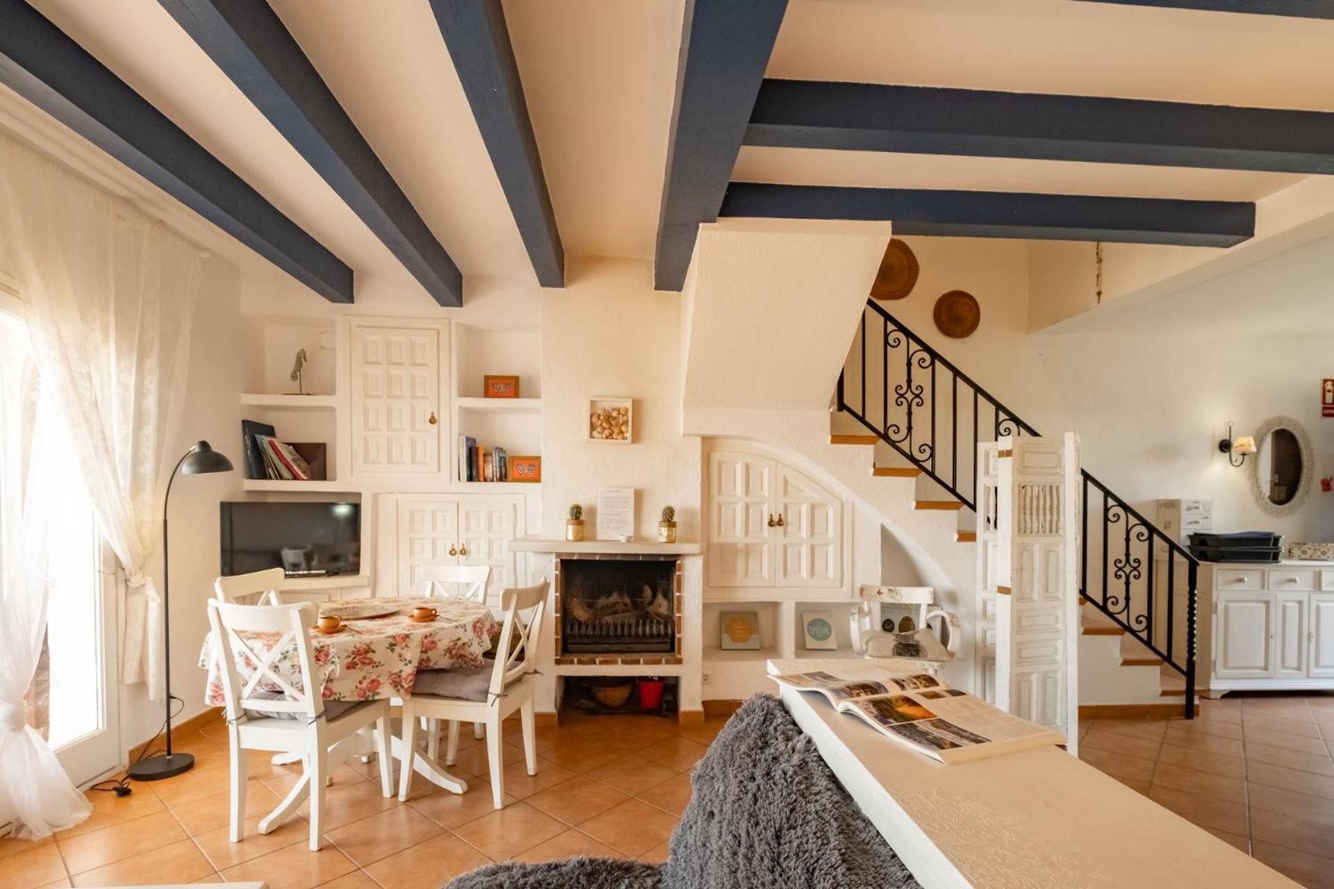 Paraiso Frente Al Mar Apto Duplex โกมาร์รูกา ภายนอก รูปภาพ