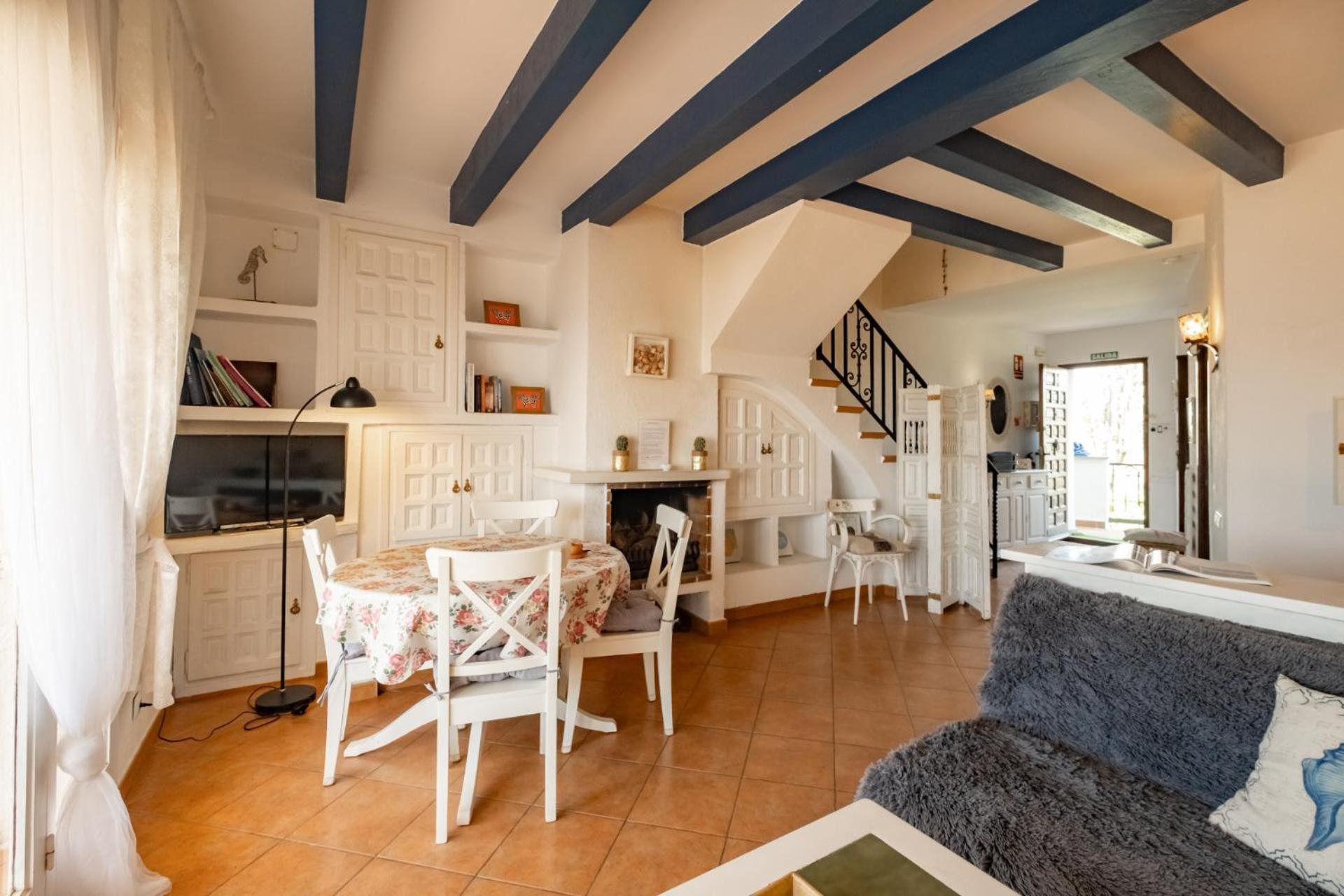 Paraiso Frente Al Mar Apto Duplex โกมาร์รูกา ภายนอก รูปภาพ