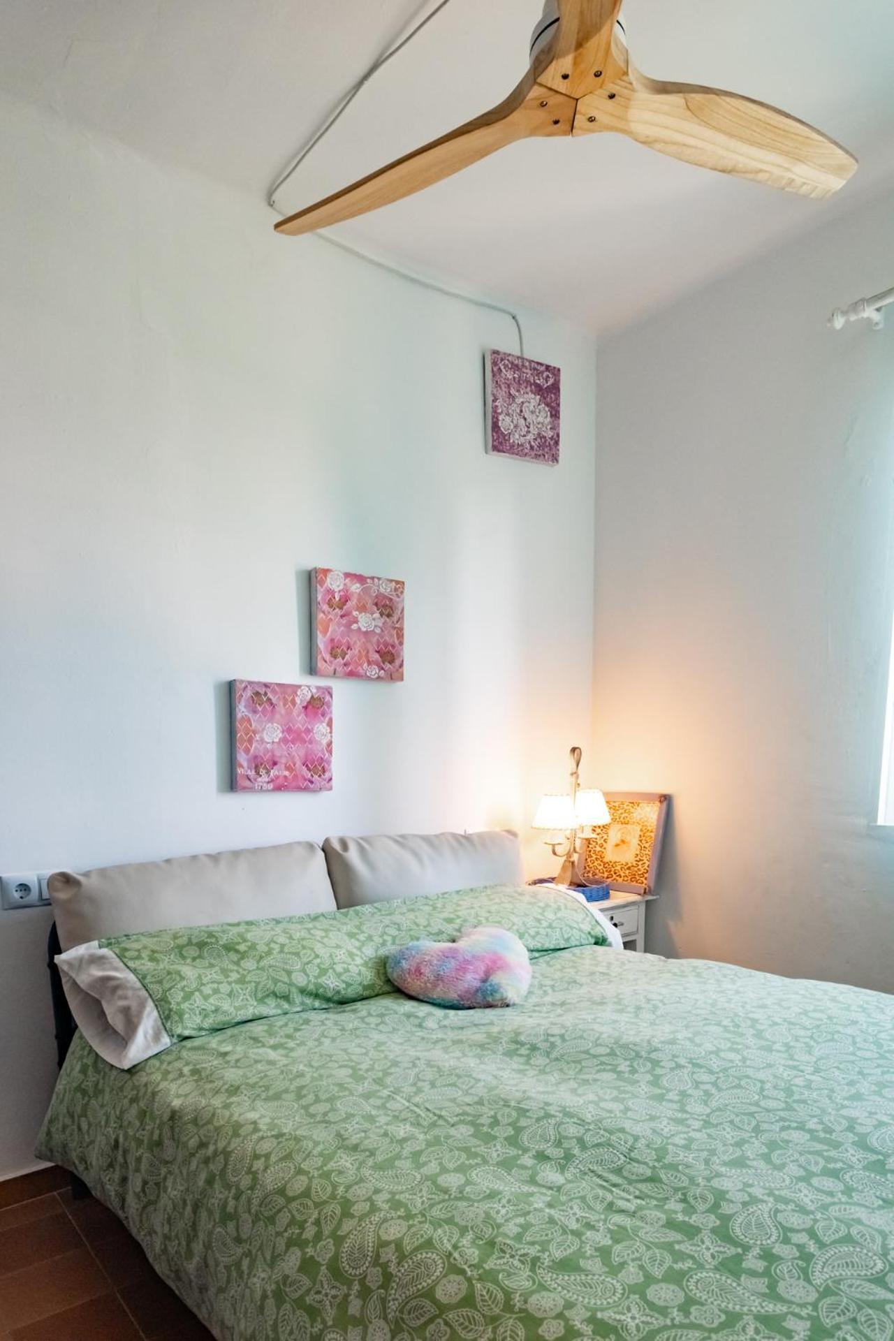 Paraiso Frente Al Mar Apto Duplex โกมาร์รูกา ภายนอก รูปภาพ