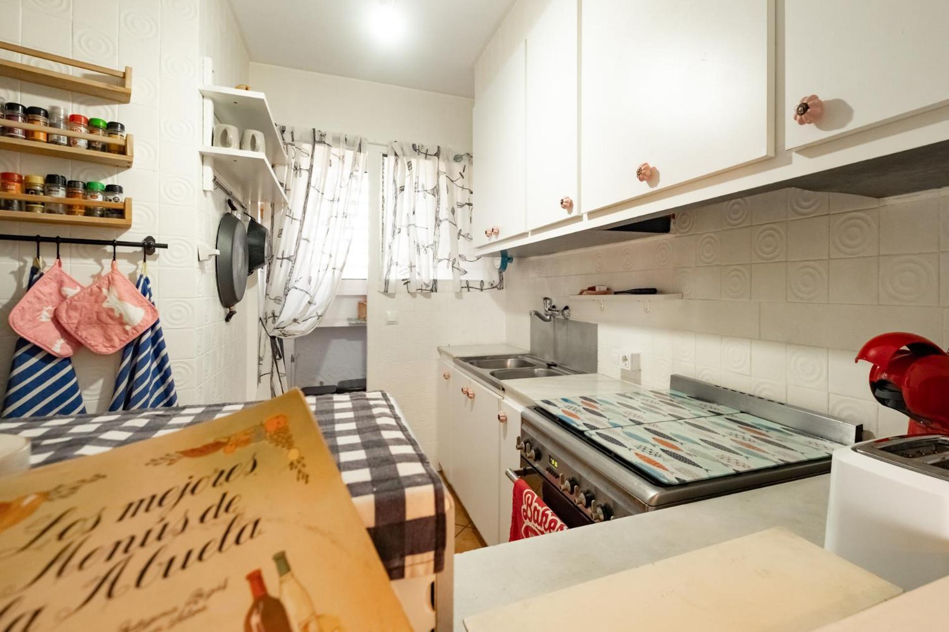 Paraiso Frente Al Mar Apto Duplex โกมาร์รูกา ภายนอก รูปภาพ