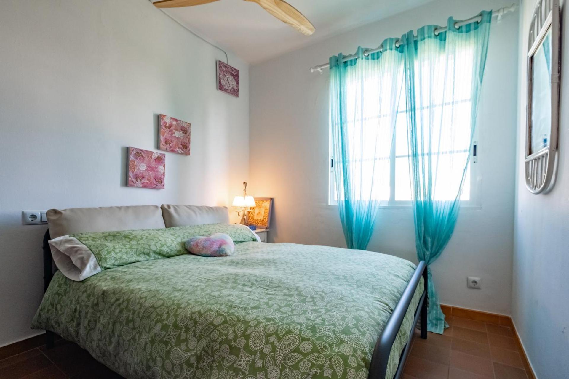 Paraiso Frente Al Mar Apto Duplex โกมาร์รูกา ภายนอก รูปภาพ