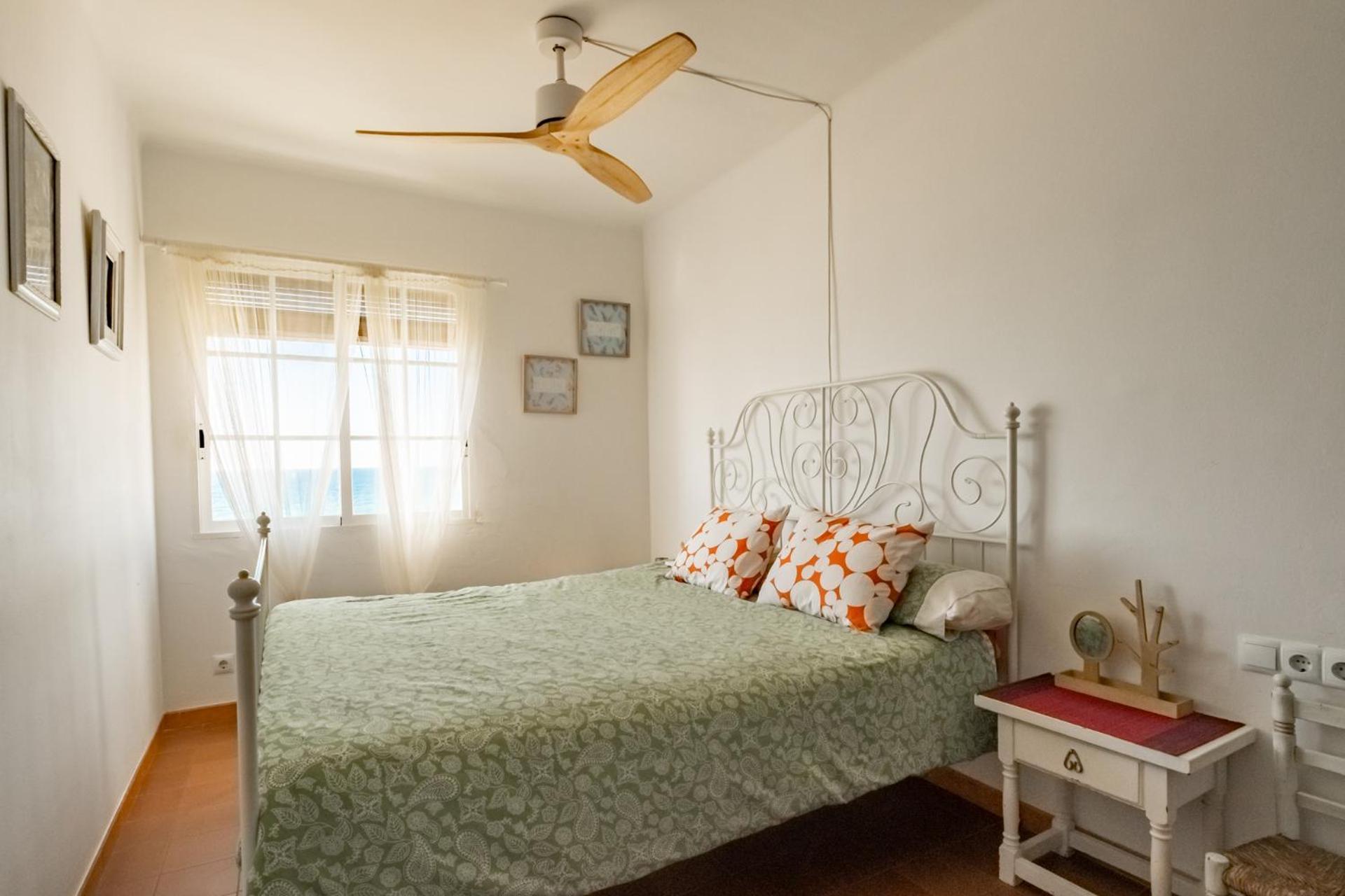 Paraiso Frente Al Mar Apto Duplex โกมาร์รูกา ภายนอก รูปภาพ