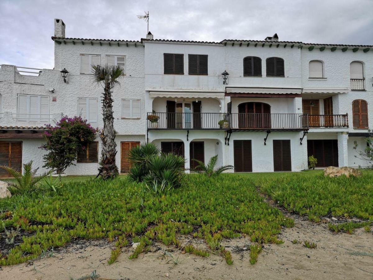 Paraiso Frente Al Mar Apto Duplex โกมาร์รูกา ภายนอก รูปภาพ