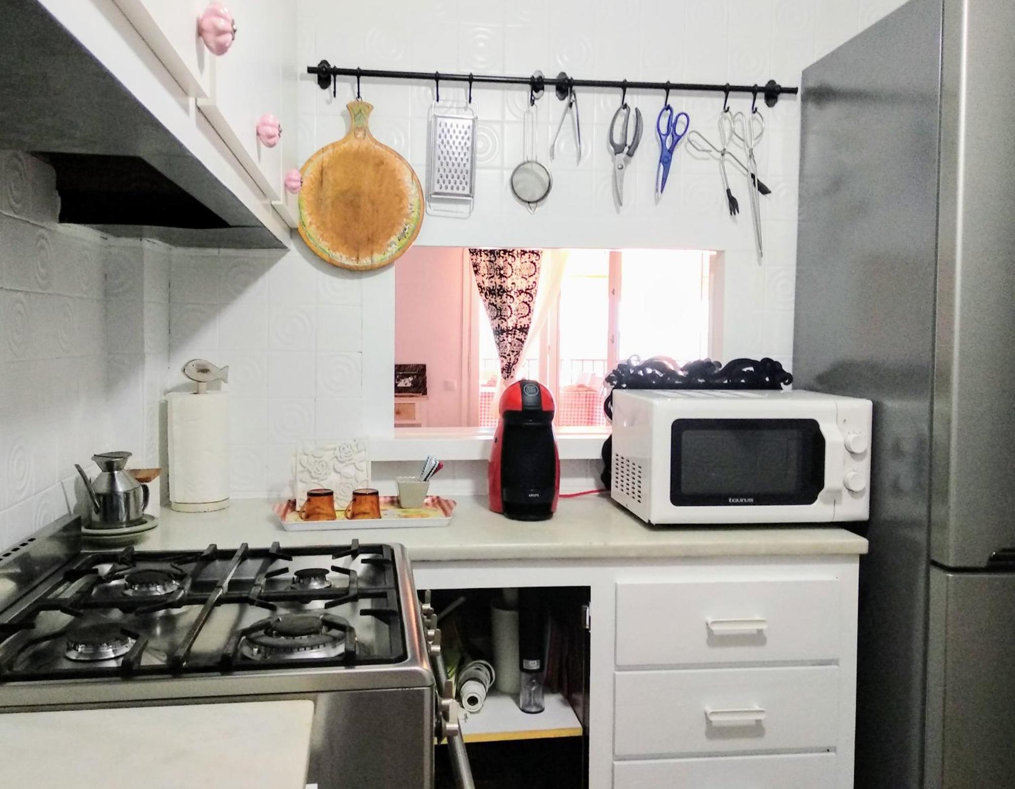 Paraiso Frente Al Mar Apto Duplex โกมาร์รูกา ภายนอก รูปภาพ